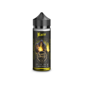 Baru Aromes et Secrets Savourea 100ML