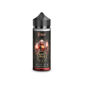 Etna Aromes et Secrets Savourea 100ML