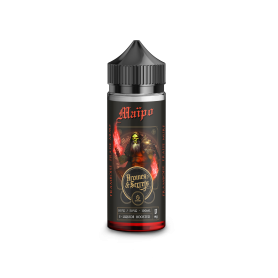 Maipo Aromes et Secrets Savourea 100ML