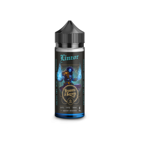 Linzor Aromes et Secrets Savourea 100ML