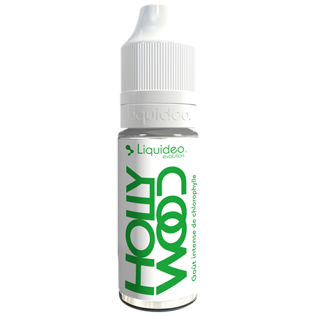 Hollywood Liquideo évolution 10ML