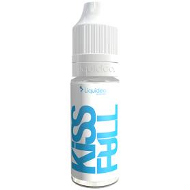 Kiss Full Liquideo évolution 10ML