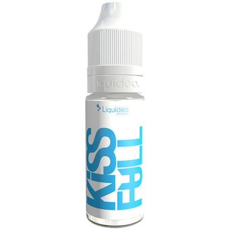 Kiss Full Liquideo évolution 10ML