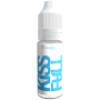 Kiss Full Liquideo évolution 10ML