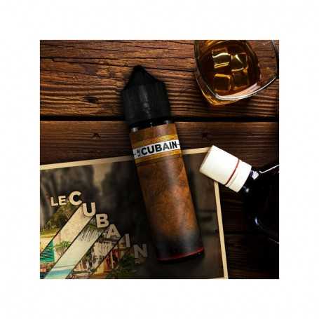 Cubain Avap 50ml