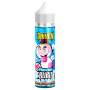Frozen bubu Saiyen vapors 50ml
