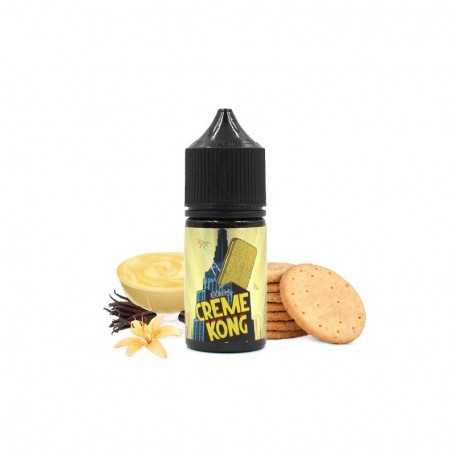 Concentré Crème Kong - Joe's Juice - 30ML