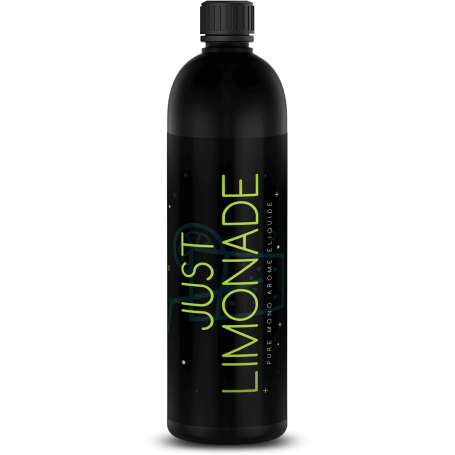 Just Limonade Remix Bar