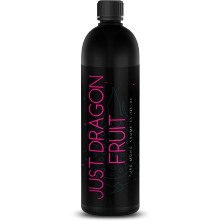 Just Dragon Fruit Remix Bar