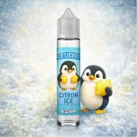 Citron Ice Ice'licious 50ml