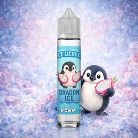 Dragon Ice Ice'licious 50ml