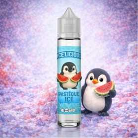 Pastèque Ice Ice'licious 50ml