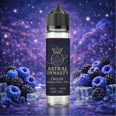 Orion Astral Dynasty 50ml