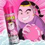 Bubu Saiyen vapors 50ml