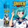 C4 Saiyen vapors 50ml