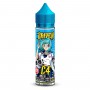 C4 Saiyen vapors 50ml