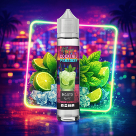 Mojito Cocktail Paradise 50ml