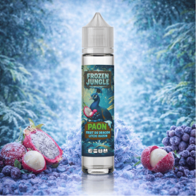 Paon Frozen Jungle 50ml