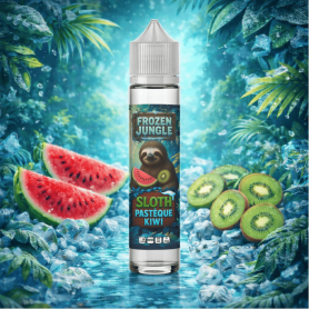 Sloth Frozen Jungle 50ml