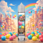 Bubble Gum Sweet Factory 50ml