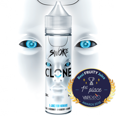 Clone Swoke 50ml