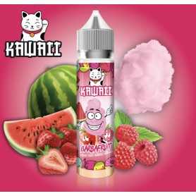 Barbafruit KAWAII 50ML