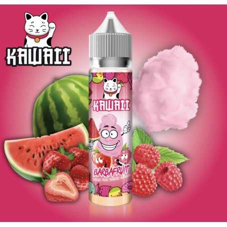 Barbafruit KAWAII 50ML
