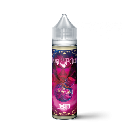 Mortem Magic Potion 50ML