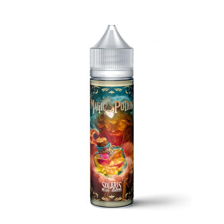 Solaris Magic Potion 50ML