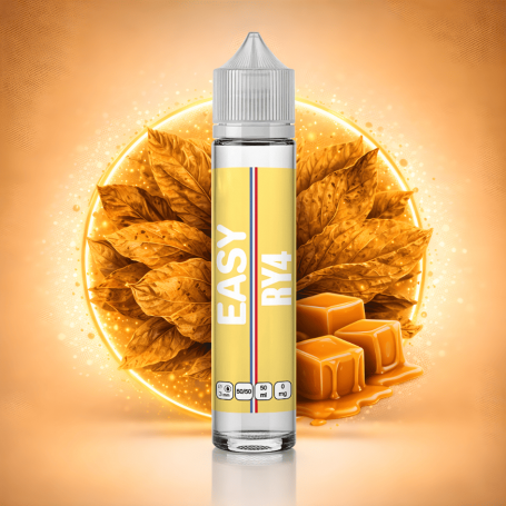 RY4 Easy 50ml