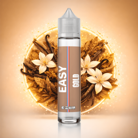 Gold Easy 50ml