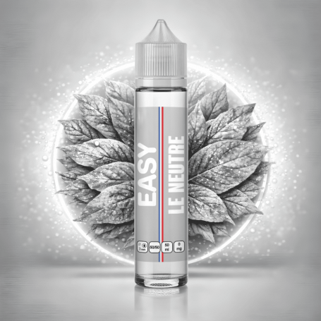 Le neutre Easy 50ml