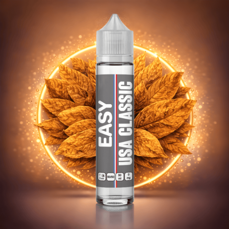 Usa classic Easy 50ml