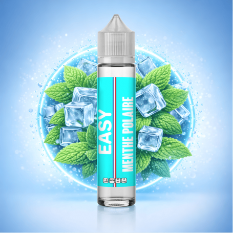 Menthe Polaire Easy 50ml
