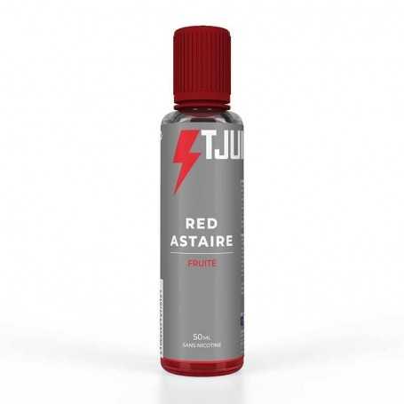 Red astaire T-juice 50ml