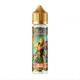 Melon Knight Vape of Legends 50ml