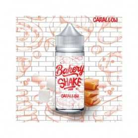 Carallow Bakery shake 100ml