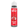 Limonade pastèque fraise Liquideo 50ml