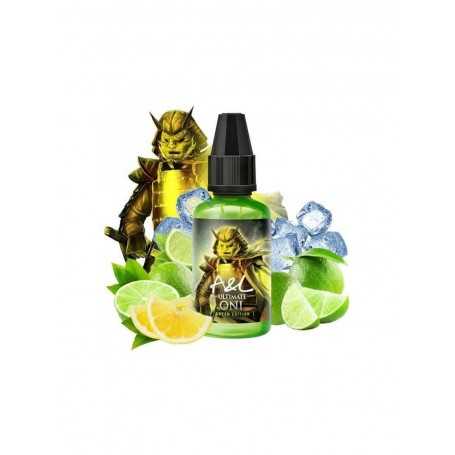 Concentré Oni sweet Ultimate A&L 30ml