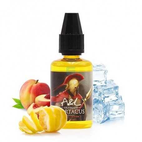Concentré Spartacus sweet Ultimate A&L 30ml