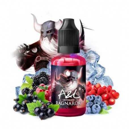 Concentré Ragnarok sweet Ultimate A&L 30ml