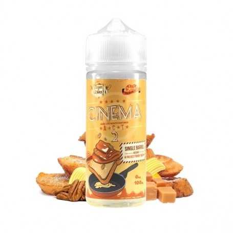 Cinema act 2 Cloud of icarus 100ml
