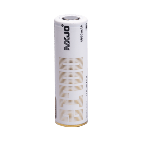 Accu 21700 MXJO 4000 mah