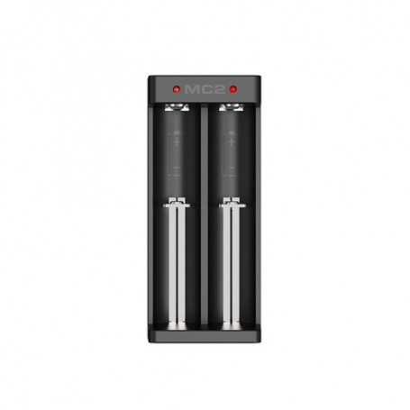 Chargeur MC2 Xtar