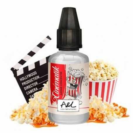 Concentré Cinematik Les créations A&L 30ml