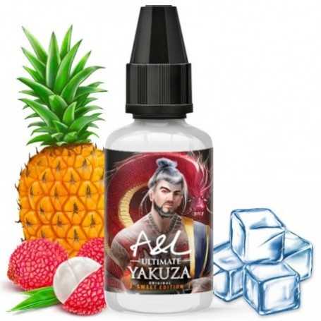 Concentré Yakuza sweet Ultimate A&L 30ml