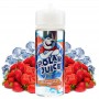 Strawberry ice Polar Juice 100ml