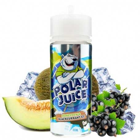 Honeydew & blackcurrant ice Polar Juice 100ml