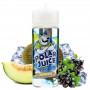 Honeydew & blackcurrant ice Polar Juice 100ml