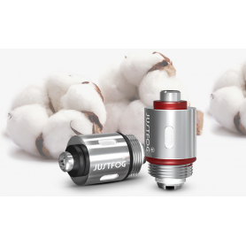 Résistances Q16 Justfog x5